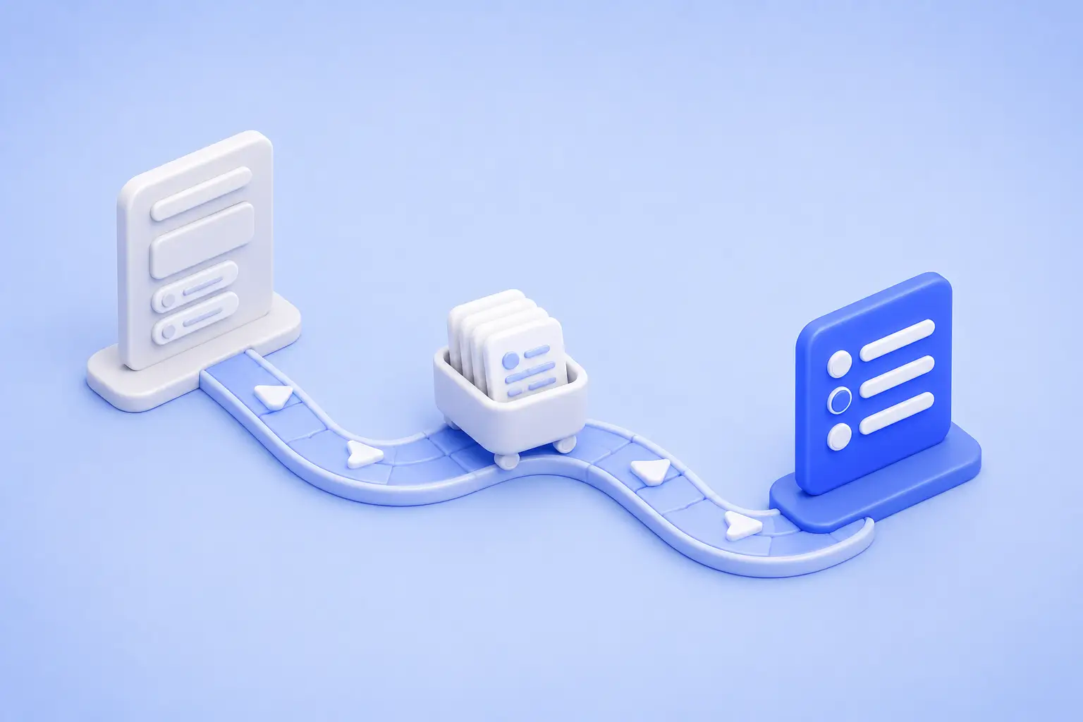 Как переехать с Google Forms на российский сервис опросов
