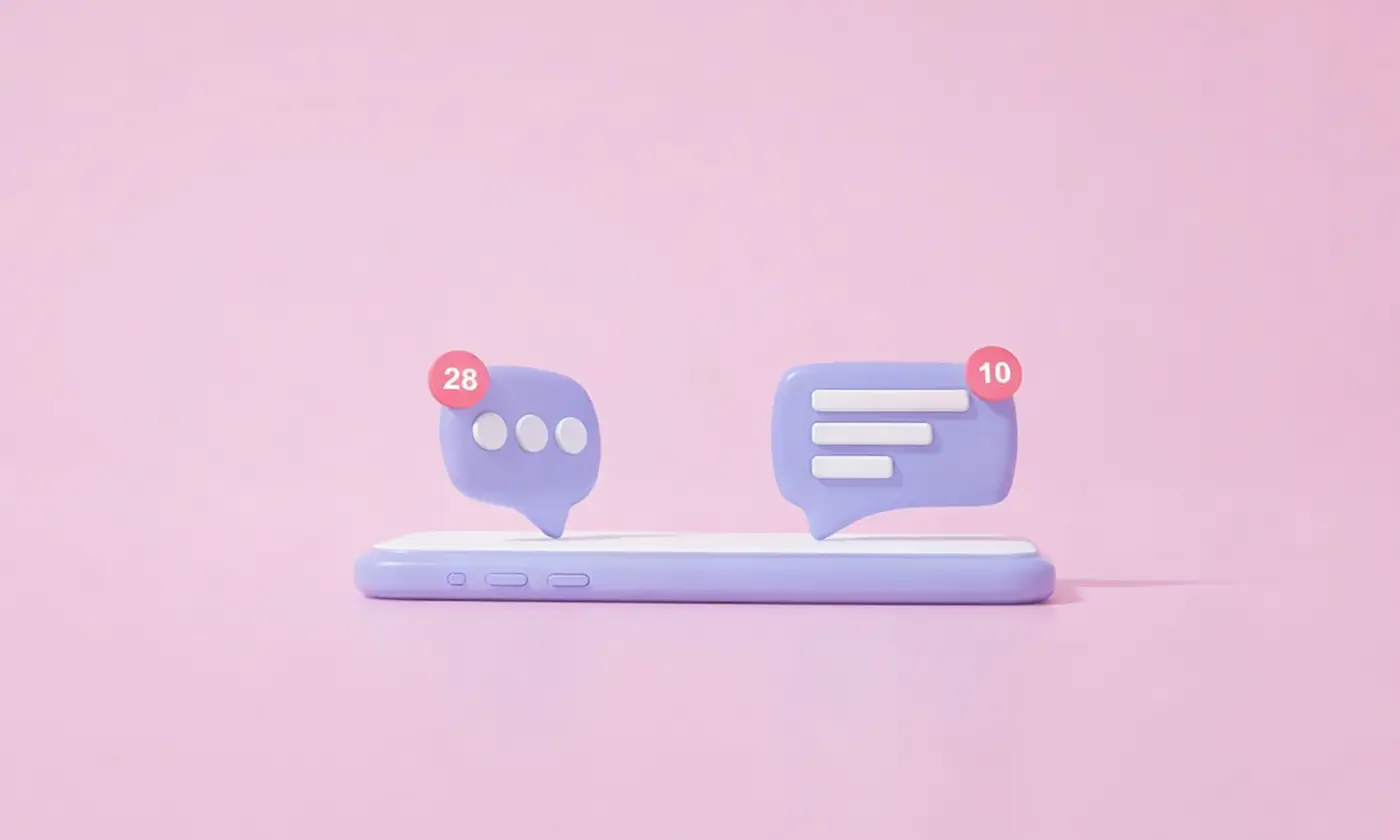 ТОП-5 лучших сервисов онлайн-чата для сайта в 2026 году