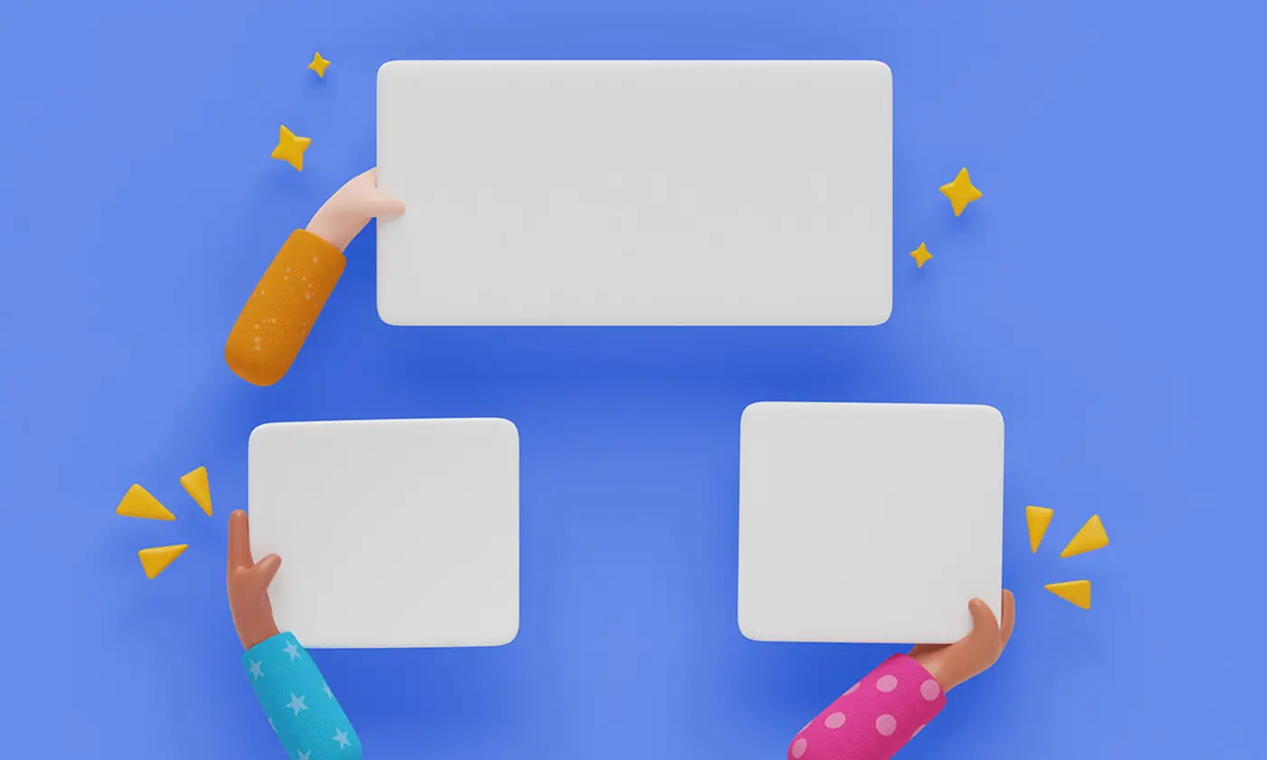 Как улучшить пользовательский опыт и конверсию с помощью pop-up форм