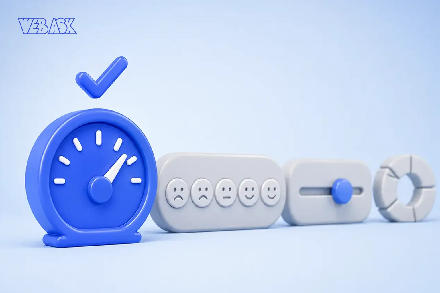 Какую метрику выбрать: NPS, CSAT, CES или CSI