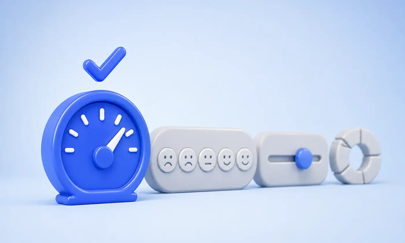 Какую метрику выбрать: NPS, CSAT, CES или CSI