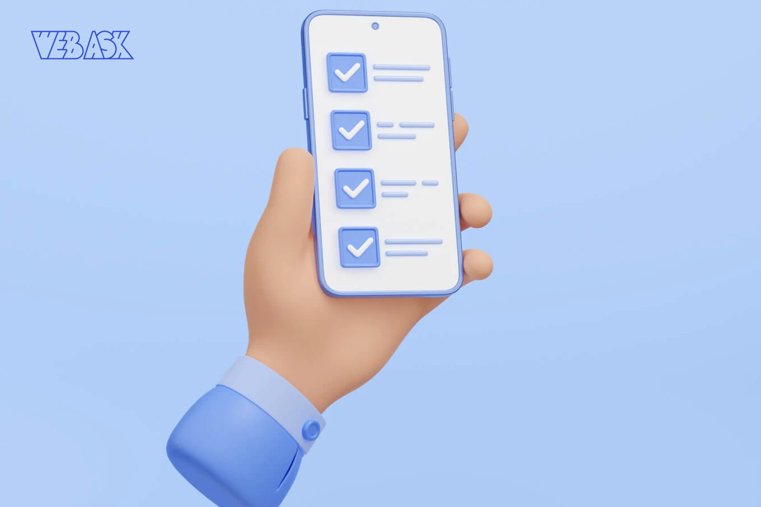 WebAsk для исследователей: эффективные социологические опросы от А до Я