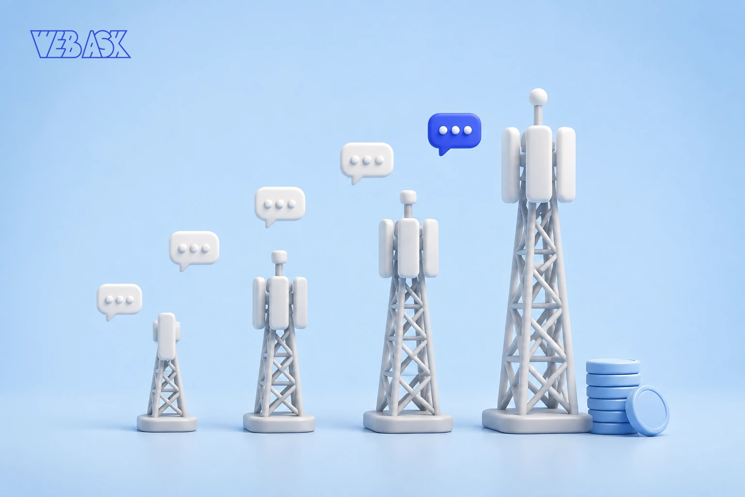 Сервисы СМС-рассылок: 7 платформ, цены и что придётся заплатить до старта