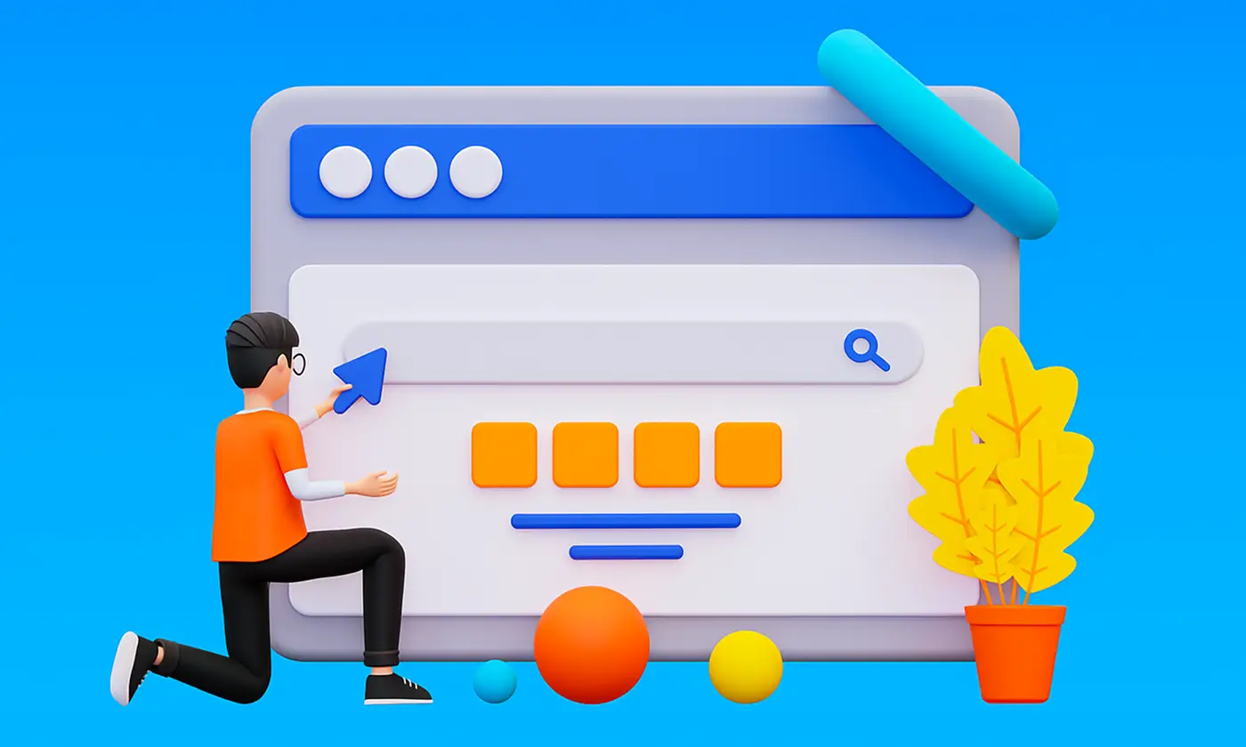 Где найти хороший шаблон для сайта: топ-10 магазинов