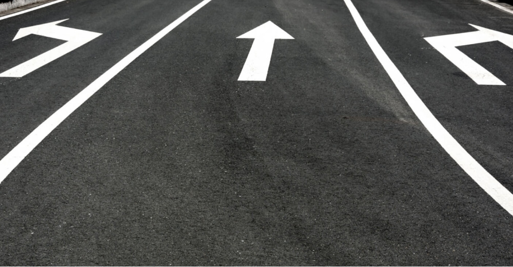 Тест на знание знаков ПДД