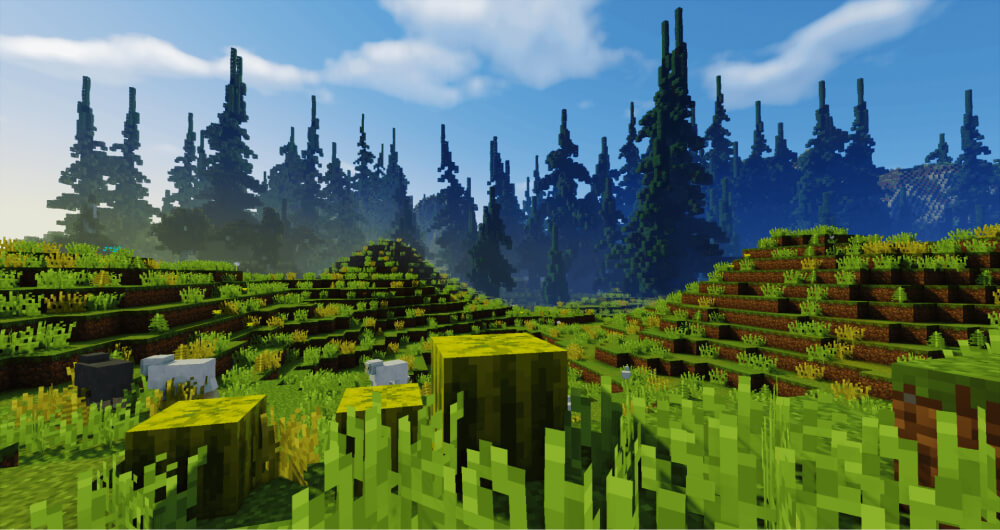 Кто ты из мобов майнкрафта