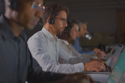 Оценка технической поддержки