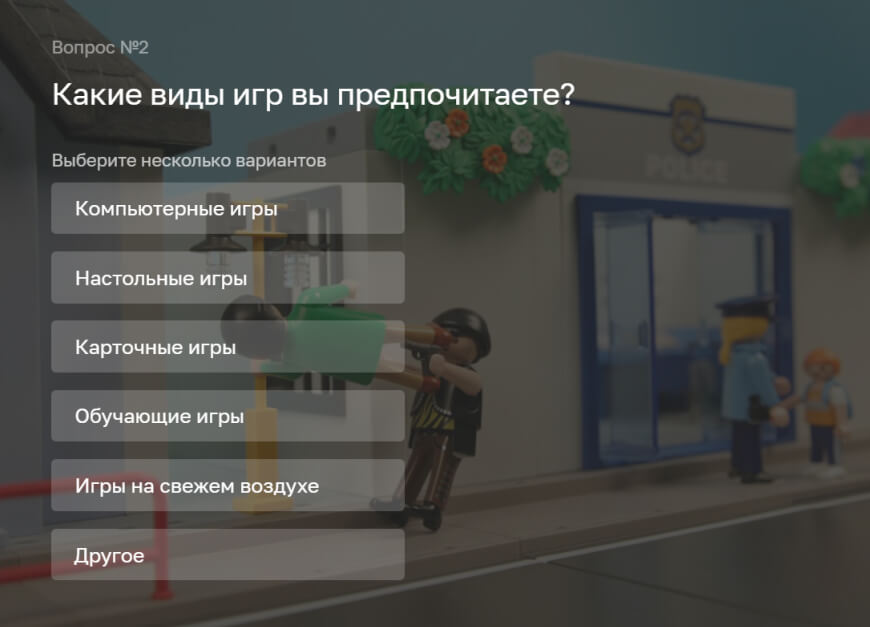 Исследование популярности игр