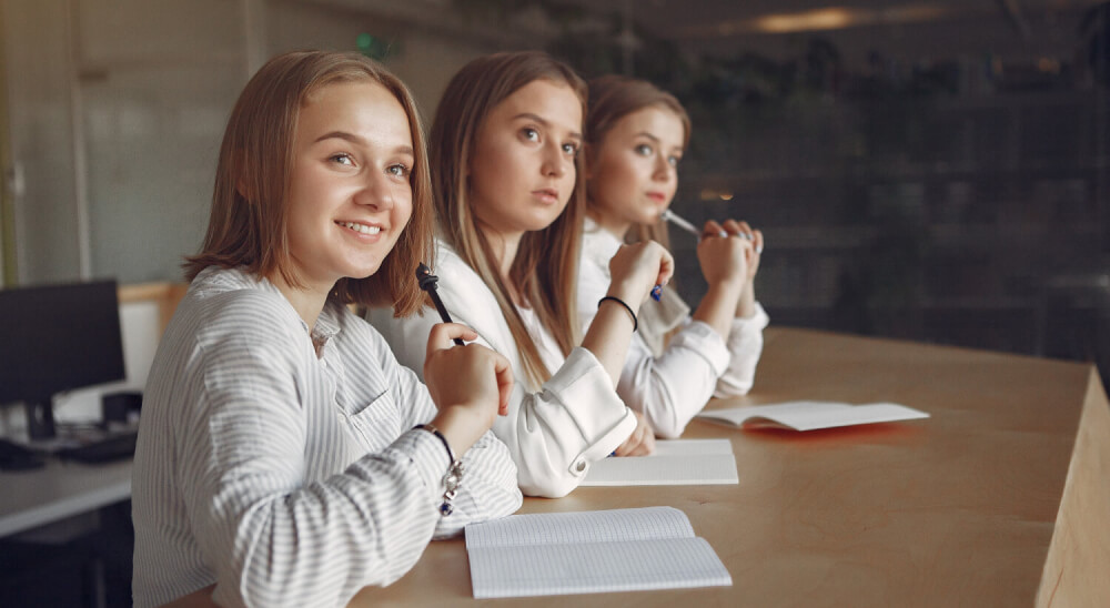 Ты умнее 11-классника?